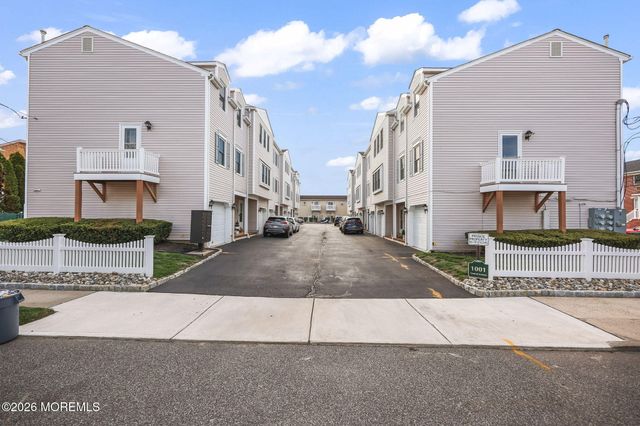 1001 Central Avenue 9, Bradley Beach, NJ 07720