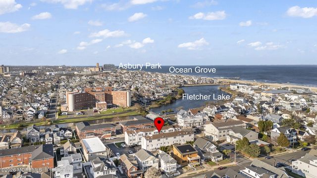 1001 Central Avenue 9, Bradley Beach, NJ 07720