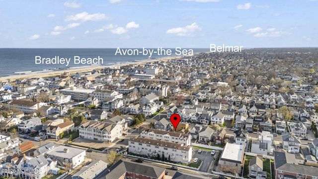 1001 Central Avenue 9, Bradley Beach, NJ 07720