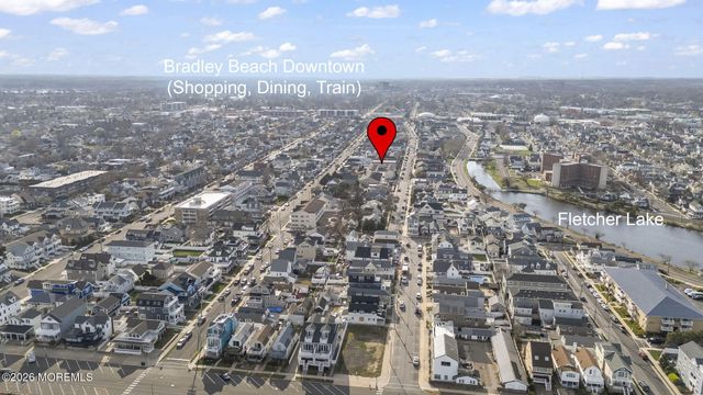 1001 Central Avenue 9, Bradley Beach, NJ 07720