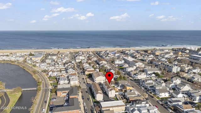 1001 Central Avenue 9, Bradley Beach, NJ 07720