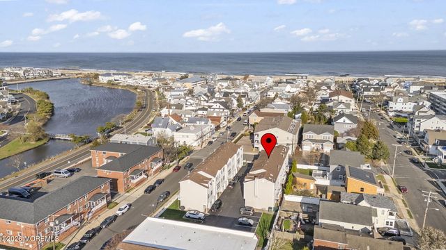 1001 Central Avenue 9, Bradley Beach, NJ 07720