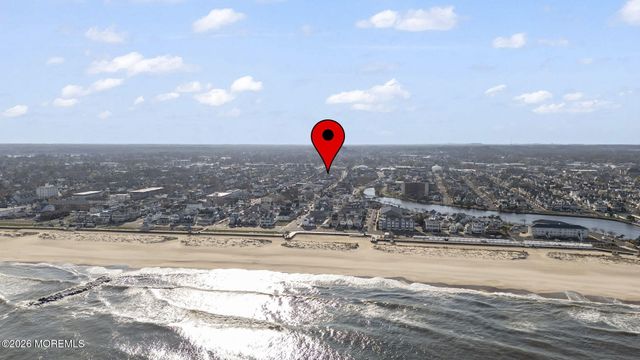 1001 Central Avenue 9, Bradley Beach, NJ 07720