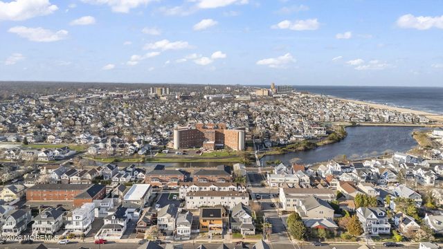 1001 Central Avenue 9, Bradley Beach, NJ 07720