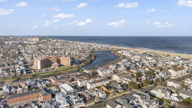 1001 Central Avenue 9, Bradley Beach, NJ 07720