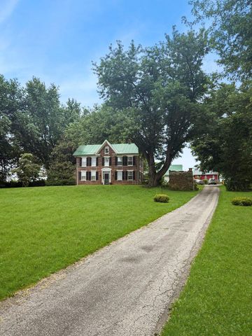 15520 HANOVER PIKE, Upperco, MD 21155