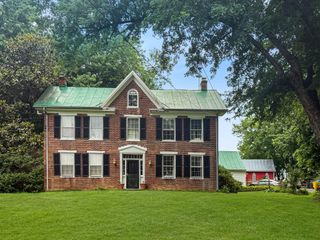 15520 HANOVER PIKE, Upperco, MD 21155