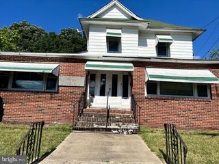 219 WARWICK RD, Lawnside, NJ 08045