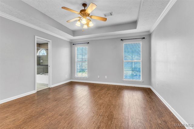 9636 GREYTHORNE Way, Montgomery, AL 36117