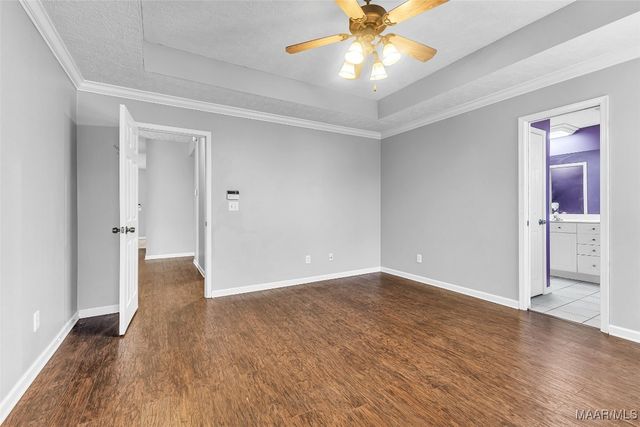 9636 GREYTHORNE Way, Montgomery, AL 36117