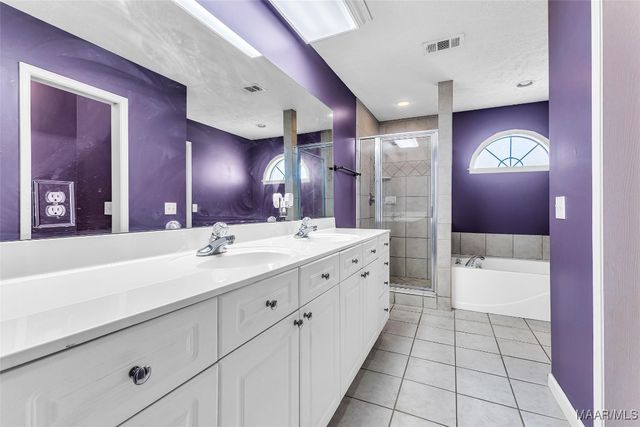 9636 GREYTHORNE Way, Montgomery, AL 36117