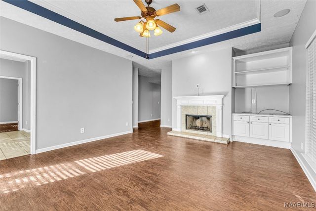 9636 GREYTHORNE Way, Montgomery, AL 36117