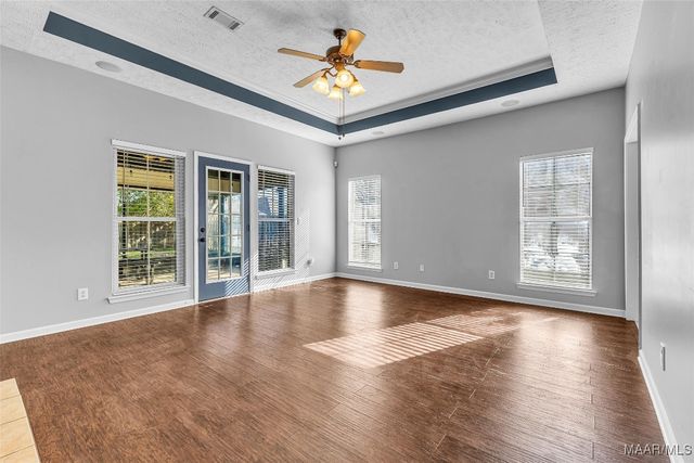 9636 GREYTHORNE Way, Montgomery, AL 36117