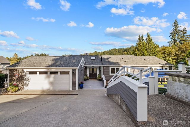 16231 Valhalla Drive, Bothell, WA 98011