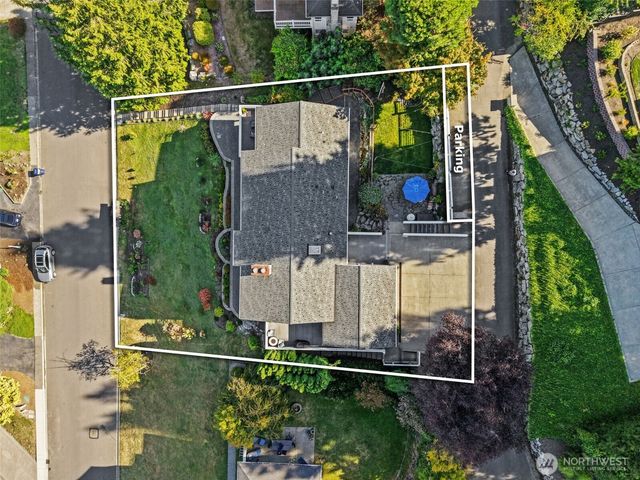 16231 Valhalla Drive, Bothell, WA 98011