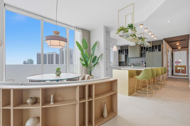 1945 S OCEAN Drive 2408, Hallandale Beach, FL 33009