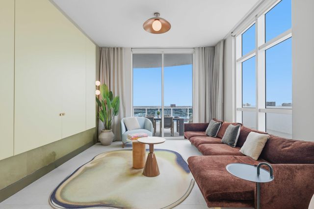 1945 S OCEAN Drive 2408, Hallandale Beach, FL 33009