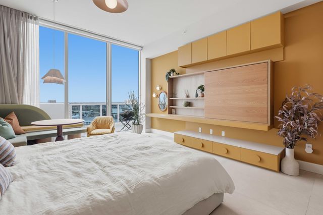1945 S OCEAN Drive 2408, Hallandale Beach, FL 33009