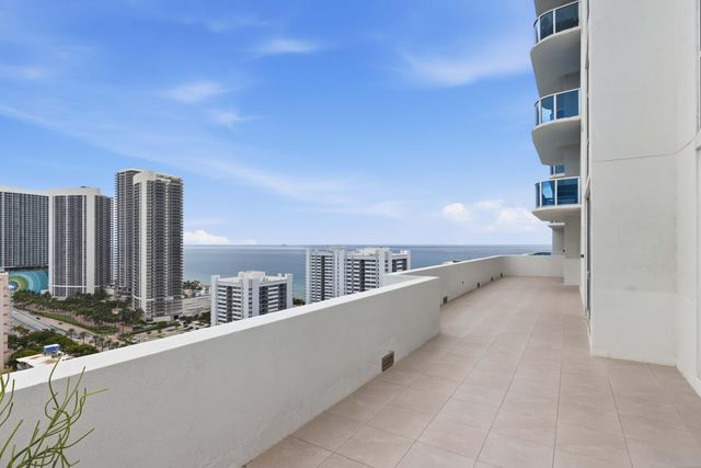 1945 S OCEAN Drive 2408, Hallandale Beach, FL 33009
