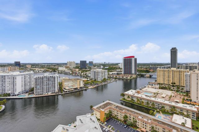 1945 S OCEAN Drive 2408, Hallandale Beach, FL 33009