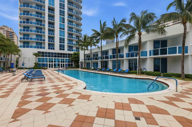 1945 S OCEAN Drive 2408, Hallandale Beach, FL 33009