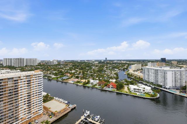 1945 S OCEAN Drive 2408, Hallandale Beach, FL 33009