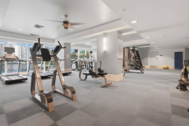 1945 S OCEAN Drive 2408, Hallandale Beach, FL 33009