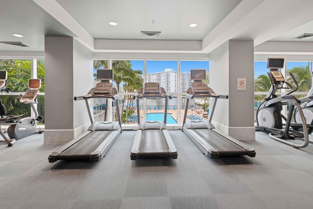 1945 S OCEAN Drive 2408, Hallandale Beach, FL 33009