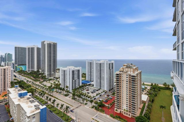 1945 S OCEAN Drive 2408, Hallandale Beach, FL 33009