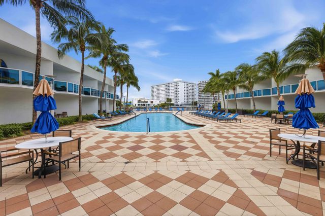 1945 S OCEAN Drive 2408, Hallandale Beach, FL 33009