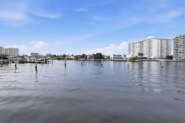 1945 S OCEAN Drive 2408, Hallandale Beach, FL 33009