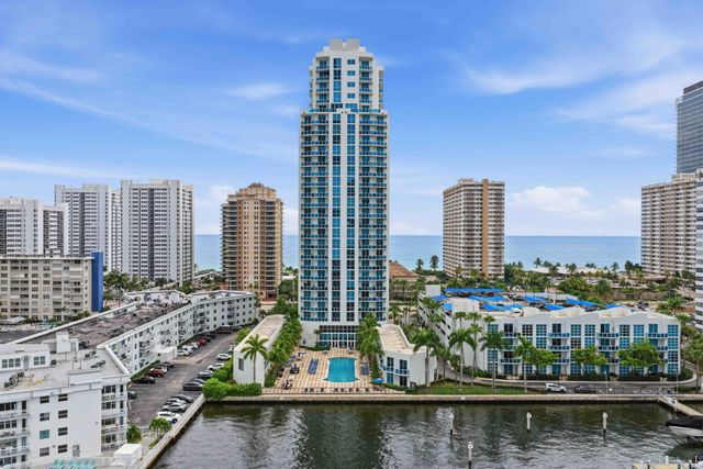 1945 S OCEAN Drive 2408, Hallandale Beach, FL 33009