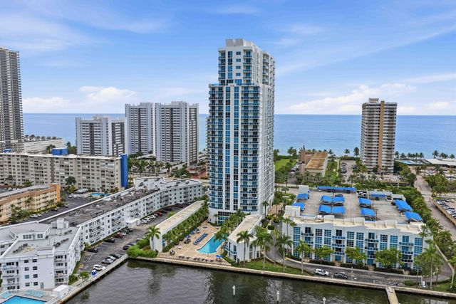 1945 S OCEAN Drive 2408, Hallandale Beach, FL 33009