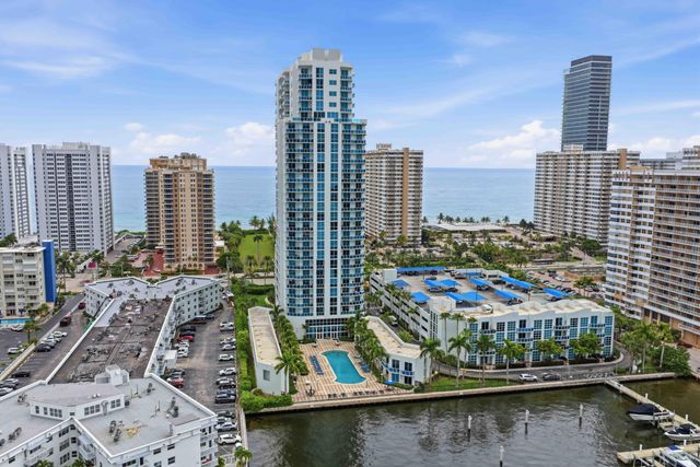 1945 S OCEAN Drive 2408, Hallandale Beach, FL 33009