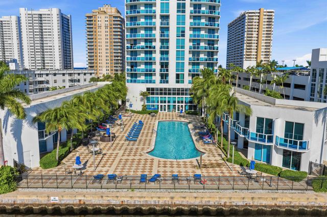 1945 S OCEAN Drive 2408, Hallandale Beach, FL 33009