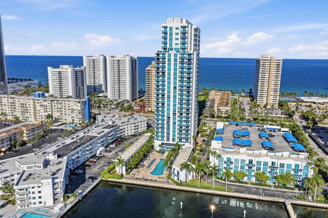 1945 S OCEAN Drive 2408, Hallandale Beach, FL 33009
