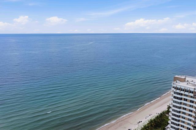 1945 S OCEAN Drive 2408, Hallandale Beach, FL 33009