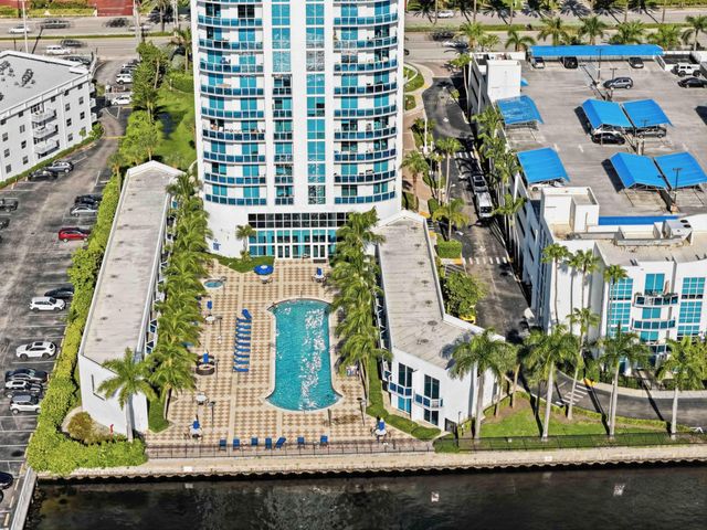 1945 S OCEAN Drive 2408, Hallandale Beach, FL 33009