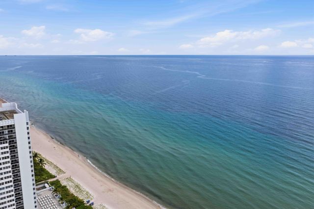 1945 S OCEAN Drive 2408, Hallandale Beach, FL 33009
