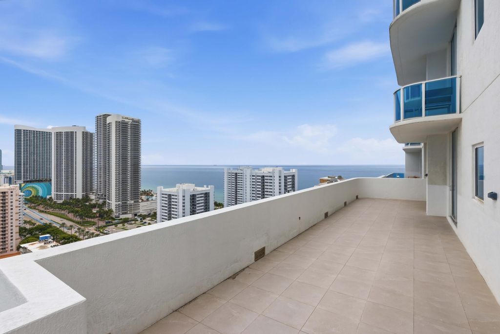 1945 S OCEAN Drive 2408, Hallandale Beach, FL 33009