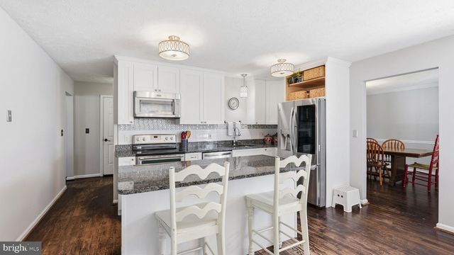 70 SAINT ROBERTS DR, Stafford, VA 22556