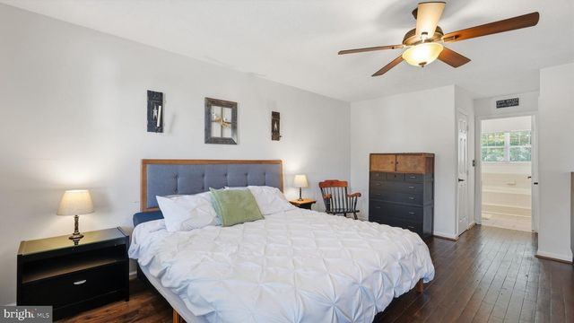 70 SAINT ROBERTS DR, Stafford, VA 22556