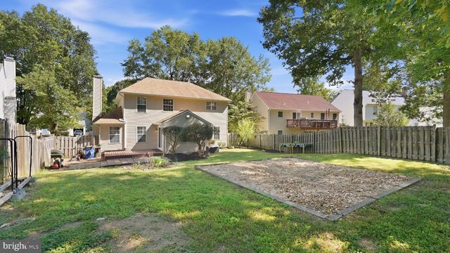 70 SAINT ROBERTS DR, Stafford, VA 22556