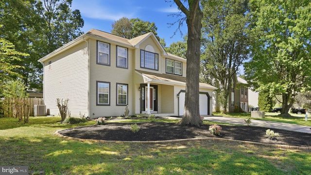 70 SAINT ROBERTS DR, Stafford, VA 22556