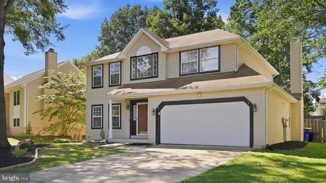 70 SAINT ROBERTS DR, Stafford, VA 22556