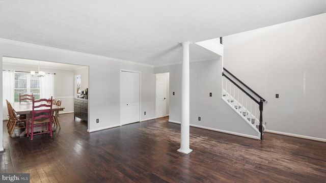 70 SAINT ROBERTS DR, Stafford, VA 22556