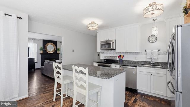 70 SAINT ROBERTS DR, Stafford, VA 22556