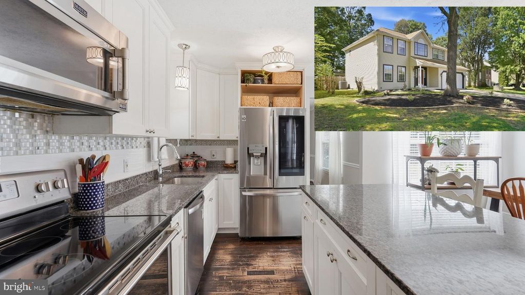 70 SAINT ROBERTS DR, Stafford, VA 22556