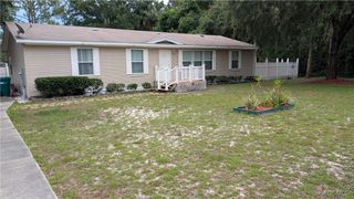 105 S Camellia Avenue, Crystal River, FL 34429
