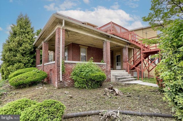 647 S 29TH ST, Harrisburg, PA 17111